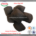 New product/best price of ferrosilicon /SiFe/75# ferro silicon slag /ball